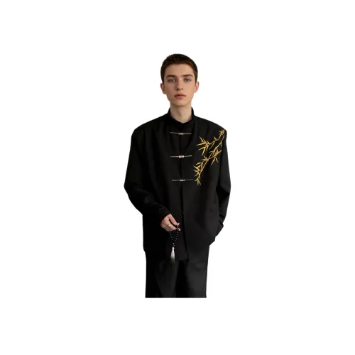 FOMOCE Унисекс Офисные костюмы