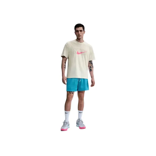 Nike Max90 Парус Мужская T-рубашка