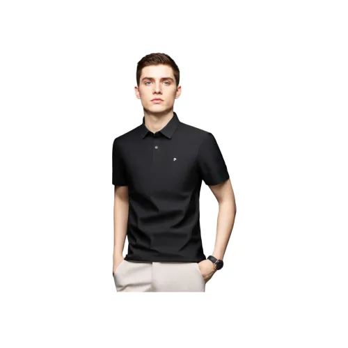 PIERRE CARDIN Мужская рубашка-поло