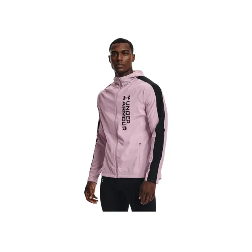 Under Armour Storm Pink Мужские Куртки