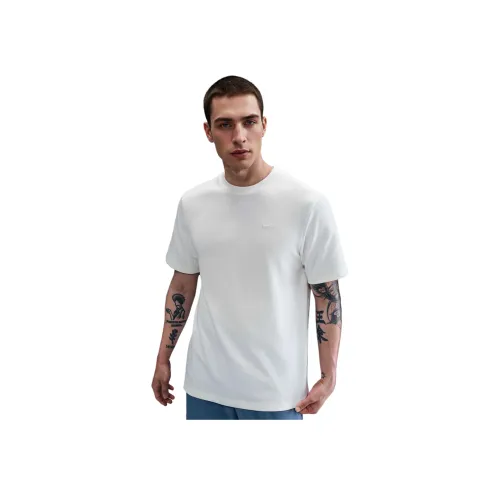 Nike SwooshDri Dri-Fit T-Shirt Мужская Белая