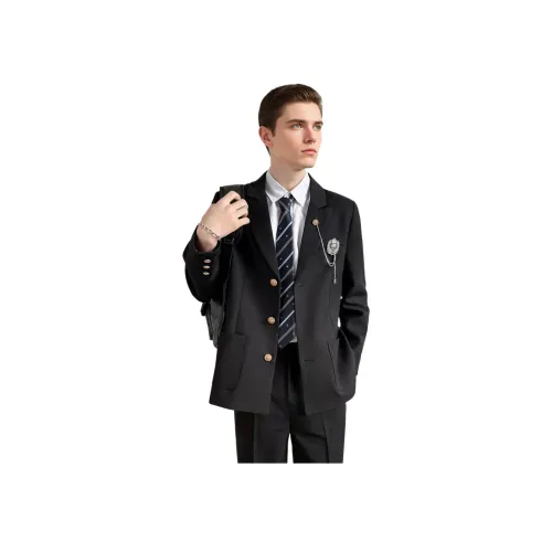 Chisportate Бизнес-костюм унисекс