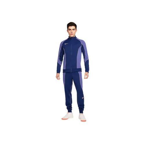 nike Повседневная спортивная одежда Мужская 2 упаковки Синий