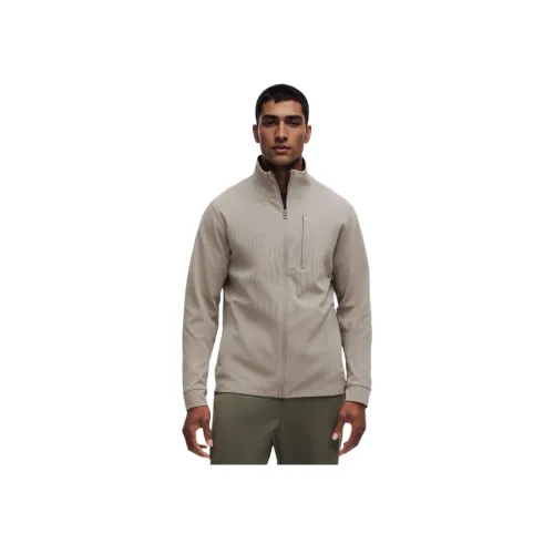 lululemon Sojourn Мужские Куртки