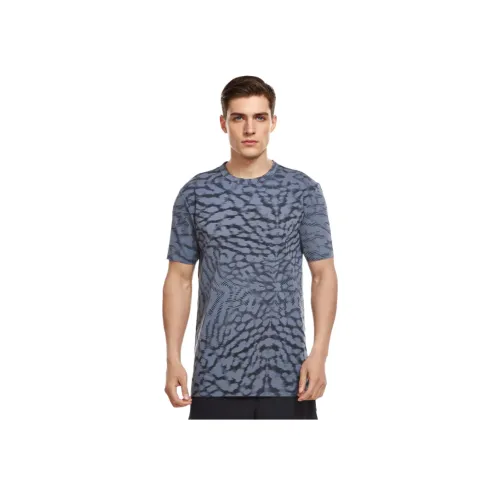 Джордан Серый Мужской T-Рубашки