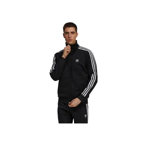 Adidas Originals Куртка Мужская Черная