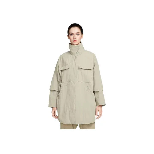 Nike Esc Series Каменный цвет Женские Куртки