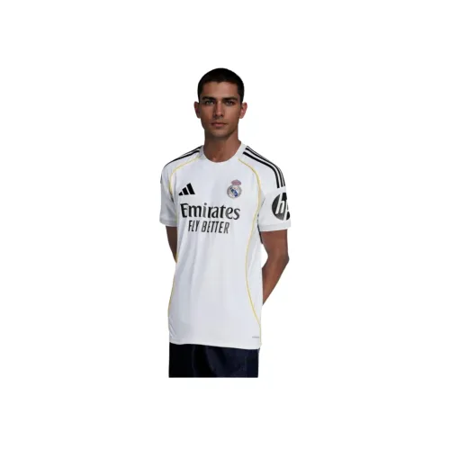 Adidas Real Madrid Футбол Джерси Мужской