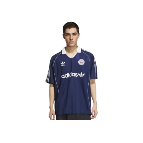 Adidas Originals Футбол Джерси Мужской