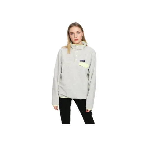 Толстовка Patagonia Synchilla Унисекс