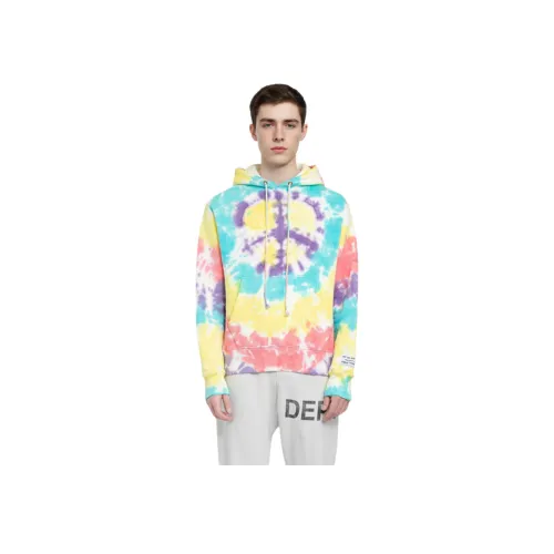 Gallery Dept. Многоцветные Мужские Толстовки