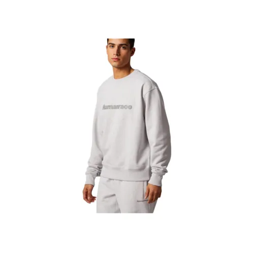 adidas originals Philippine And Dong Joint Series Серый Унисекс Свитшоты