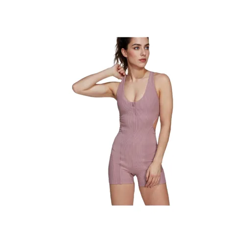 Adidas Розовый Женские Боди