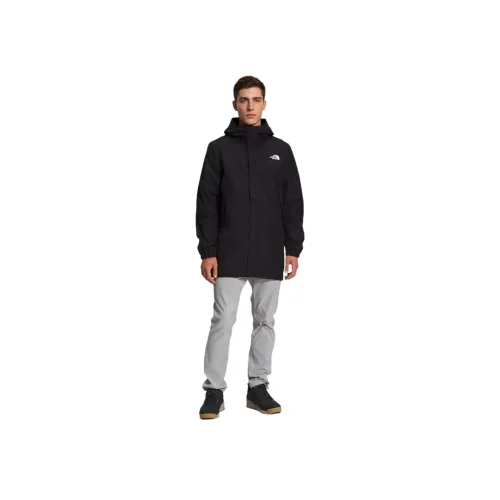 The North Face Antora Куртка Мужская