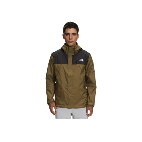 THE NORTH FACE Antora Куртка Мужская Многоцветная