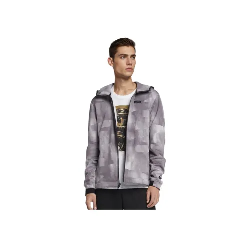 Nike Gray Мужские Куртки