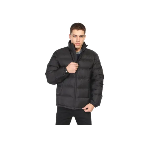 PRADA FW22 Пуховик Мужской Черный