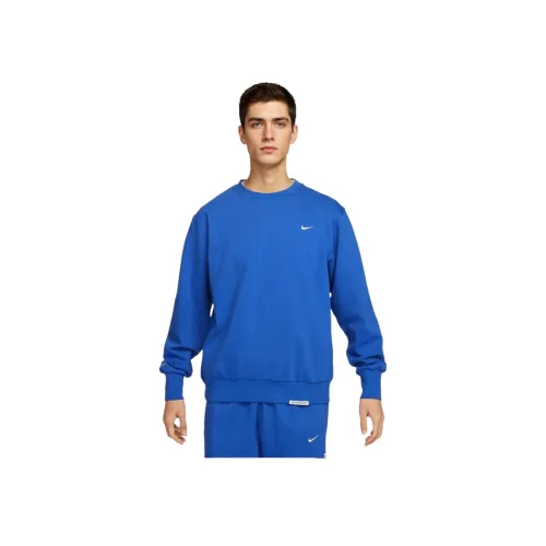 Nike Game Royal Blue Мужские Свитшоты