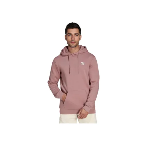 Adidas Originals Свитшот Мужской Чудесный Окисленный Красный