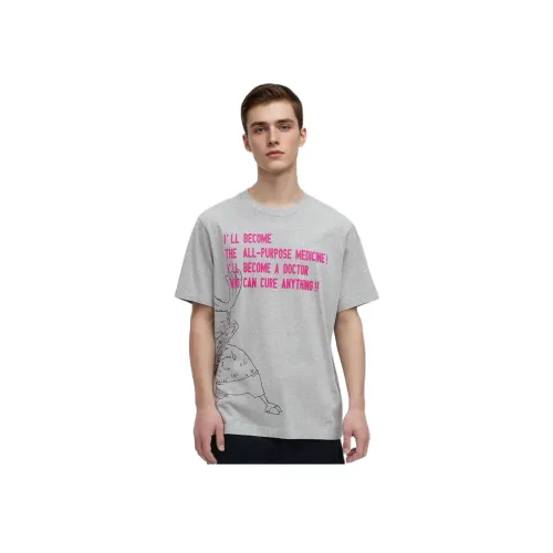 UNIQLO x One Piece Коллаборация Эдишн UNIQLO x One Piece SS23 Т-рубашка Унисекс