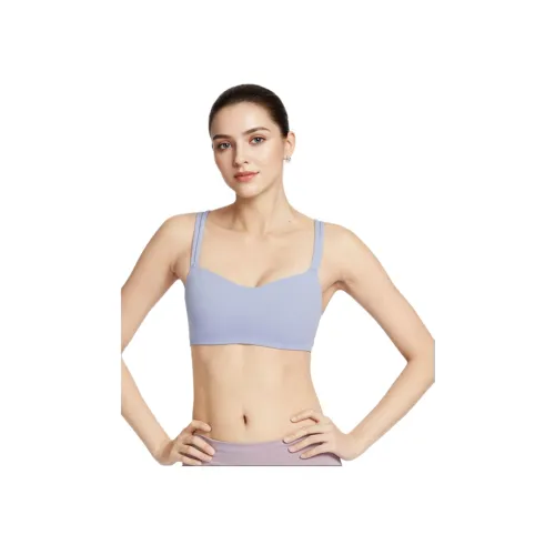 NIKE Индиговый туман Женское спортивное белье