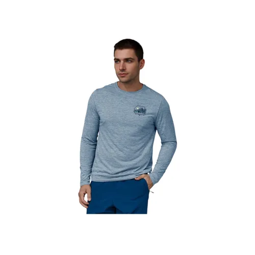 Patagonia Быстросохнущая рубашка мужская