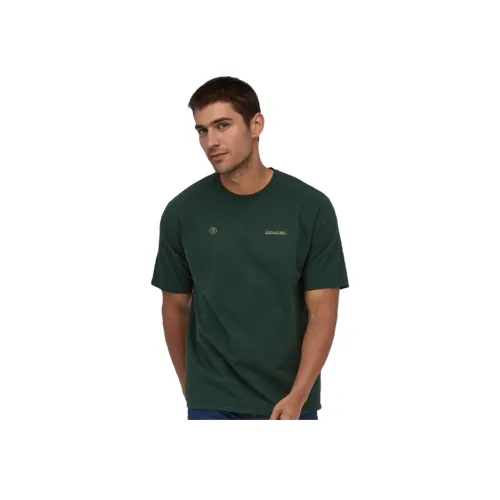 Patagonia Responsibili Tee Мужская футболка T-рубашка