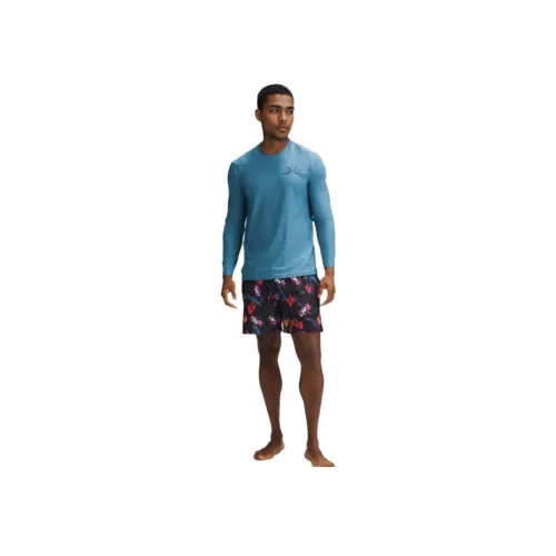 lululemon SS23 Waterside Купальник Мужской