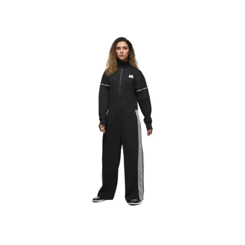 NIKE Женские Повседневные костюмы