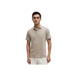 Теплый коричнево-серый