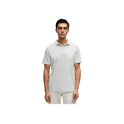 Мужская поло от Lululemon