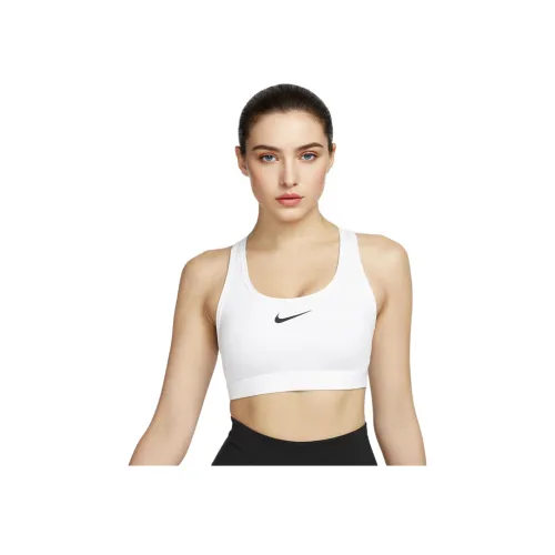 Nike Спортивное белье Женское Белое