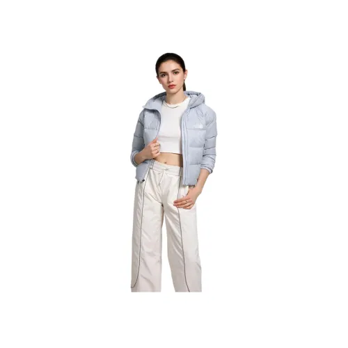 THE NORTH FACE Hydrenalite Пуховик Женские Синий