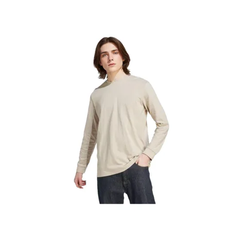 Adidas Miracle Beige Men's T-Shirts