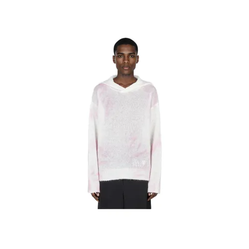 MM6 MAISON MARGIELA Свитшот Мужской Белый