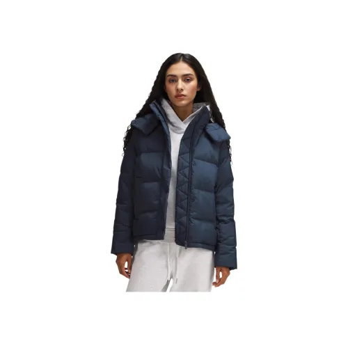 lululemon Wunder Puff Series Пуховик Женские