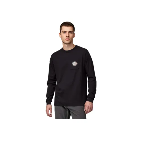 Patagonia Responsibili Tee T-рубашка мужская