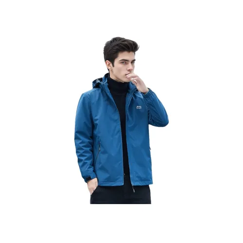 JEEP SPIRIT Куртки и Пальто Мужской