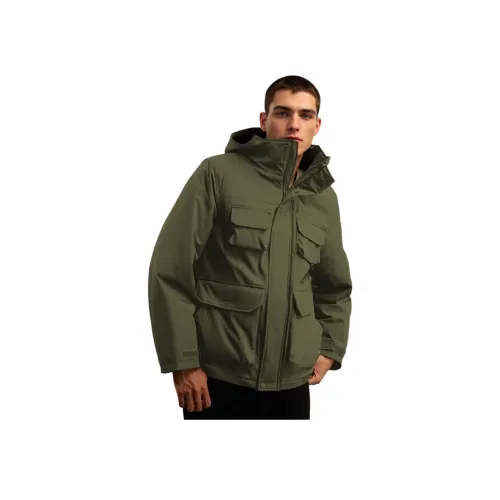 GAP co-brand Мужские Куртки