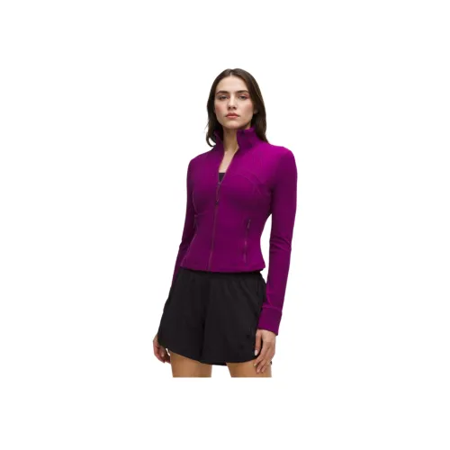 lululemon Define Куртка для йоги Женская