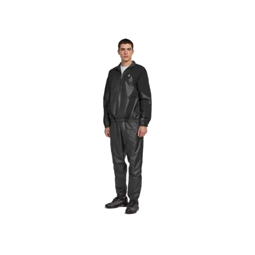 nike Повседневная спортивная одежда Мужская 2 упаковки Черный