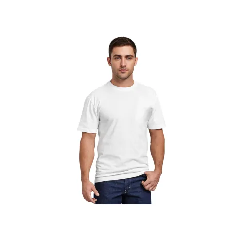 Dickies Белая Мужская Футболка