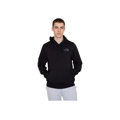 THE NORTH FACE KAWS Joint Collection Свитшот Мужской Черный