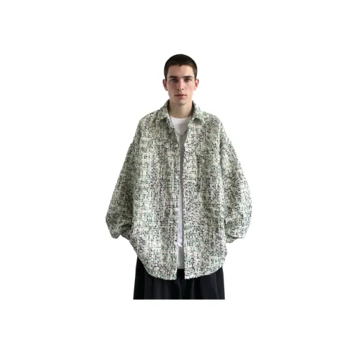 SZSX Унисекс Рубашки