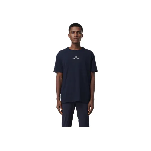 Ralph Lauren T-Shirt Мужской Синий