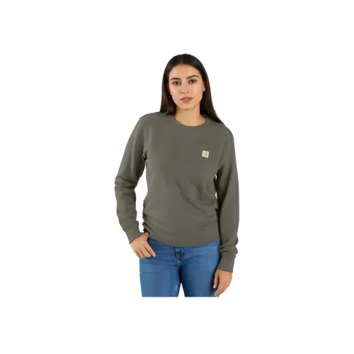 Carhartt Женские Свитшоты