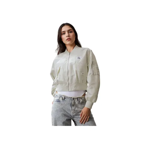 Calvin Klein Куртки и Пальто Женские