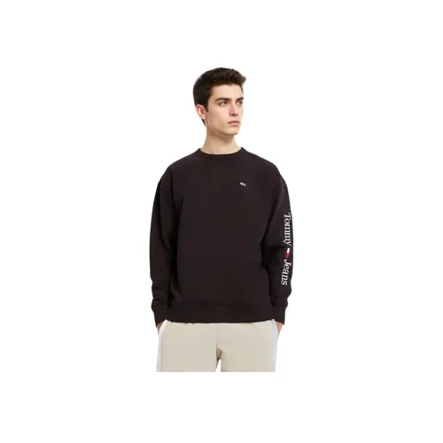 Tommy Hilfiger Свитшот Унисекс