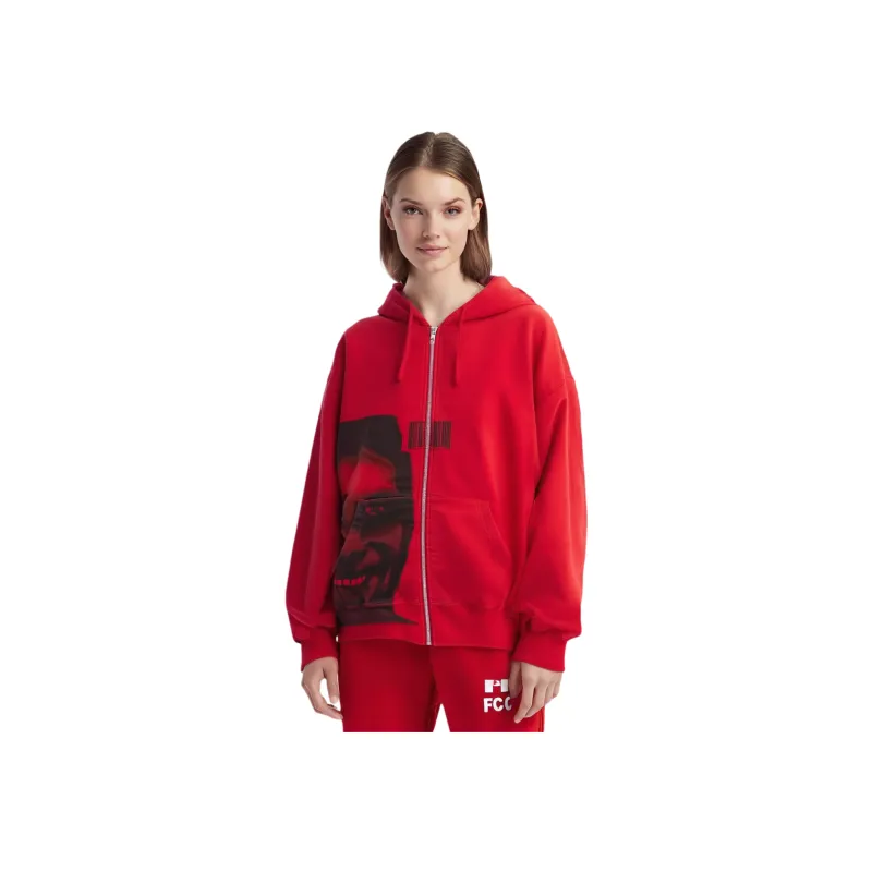 トップス Supreme Aphex Twin Zip Up Hooded Supreme x Aphex Twin☆ジップアップフーディ☆Zip Up Hooded (Supreme