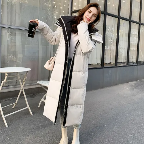 YALU Женские Пуховики